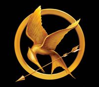 Mockingjay Hunger Games Symbol