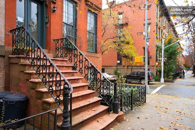 Airbnb New York Apartments Airbnb New York Apartments