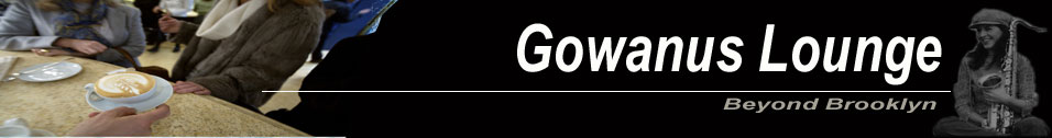 Gowanus Lounge