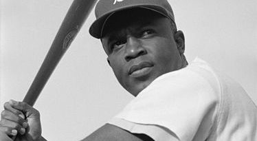 Celebrating 100 Years of Jackie Robinson Celebrating 100 Years of Jackie Robinson