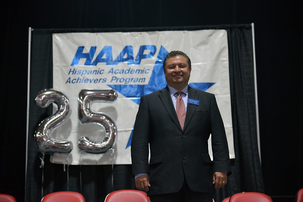 Frank Armijo