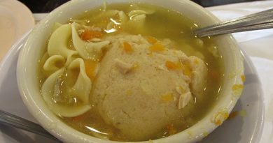 Last of the Delis Still Going Strong in Brooklyn Last of the Delis Still Going Strong in Brooklyn