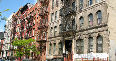 Judge Favors Homeowner Over Buildings Authority Over Airbnb Rental Judge Favors Homeowner Over Buildings Authority Over Airbnb Rental