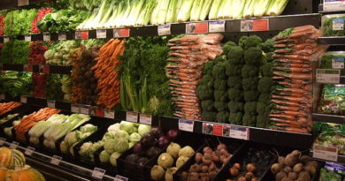 Whole Foods Opens Delivery-Only Warehouse in Brooklyn Whole Foods Opens Delivery-Only Warehouse in Brooklyn