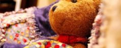 Brooklyn Stuffed Animal Repair Team to the Rescue