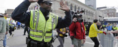 Brooklyn Runners Raising Money for Boston Marathon Victims