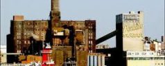 Interim Use Planned for Domino Sugar Site Before Towers Rise