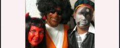 Political Correctness Eludes Dov Hikind on Purim Day