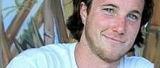 Sandy Hero Buried After Drowning in Surfing Accident