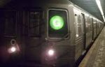 Brooklyn Local Ridership Rolling Along