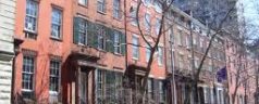 The Straus Institute of Law & Justice Housed in Greek Revival Historic Mansion
