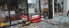 Mayor Bloomberg Establishing Grant Program to Help Small Businesses Hit Hard by Sandy
