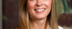 Inger Loftheim Rood: Florida Blue