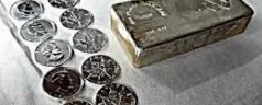 New Yorkers Preparing for Rise in Precious Metal Prices