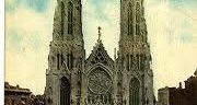 John Castle: Supporting New York’s St. Patrick’s Cathedral