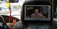 Hi-Tech Taxis Coming to New York