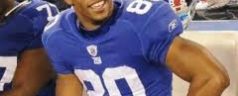 Giants’ Cruz Joining Jay-Z’s Roc Nation Sports