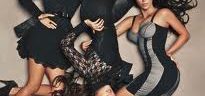 Kmart & Sears Closings…Perhaps Because of Kardashian Kollection?