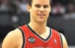 Brooklyn Nets Get Into Bed with Chris Humphries