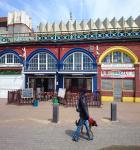 brighton beach baths