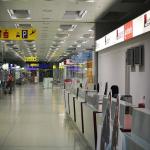 airport scanner