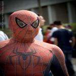 spider man