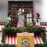 the Nutcracker