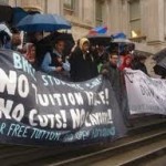 Cuny protests 1