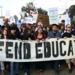 Cuny protests 2