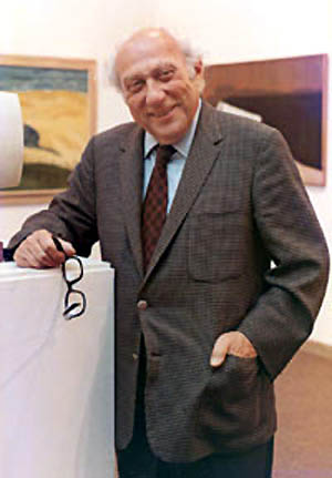 Roy Neuberger