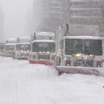 snowplows