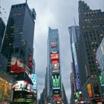 times square1