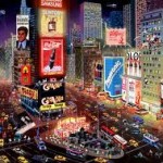 times square2
