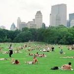 central park