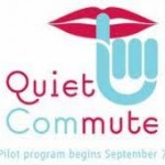 quiet commute