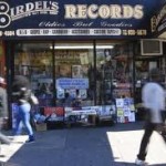 birdel's records is closing