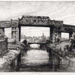 Gowanus Canal of Old