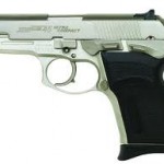handgun