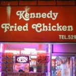 kennedy fried chicken