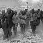 Sept. 11 Terrorist Attack