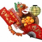 chinese new year