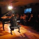 fazioli piano in concert