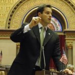 Senator Gregory Ball