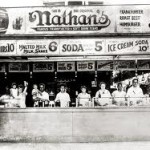 nathan's hot dogs