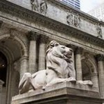 new york public library