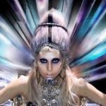lady gaga