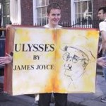 ulysses by James Joyce