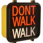 walk dont walk