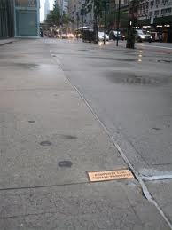new york street