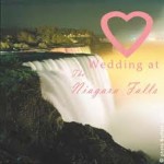 niagara falls wedding